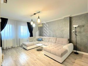 Apartament NOU 2 camere decomandat | Prima inchiriere | Girocului