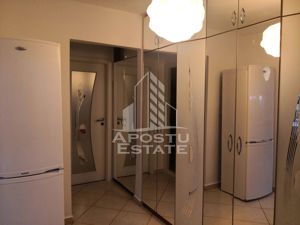 Apartament cu 2 camere, decomandat,zona Girocului - imagine 5