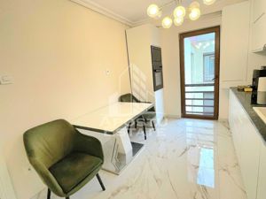 Apartament NOU 2 camere decomandat | Prima inchiriere | Girocului - imagine 7