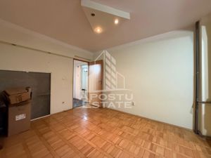 Apartament 3 camere, ultracentral, etaj intermediar – Preț avantajos! - imagine 3