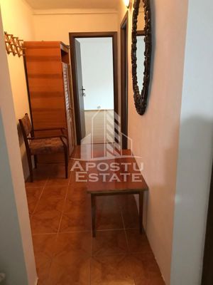 Apartament cu 2 camere, centrala proprie, zona Bucovina - imagine 6