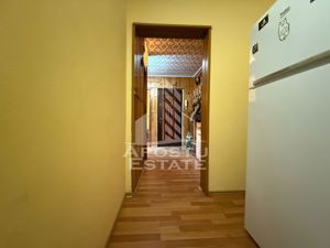 Apartament 3 camere , spatios, centrala proprie ,zona Soarelui. - imagine 7