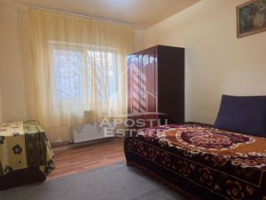 Apartament 3 camere , spatios, centrala proprie ,zona Soarelui. - imagine 5