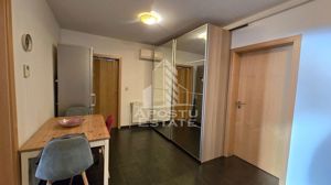 Apartament 2 camere, centrala proprie, zona Aradului - imagine 6