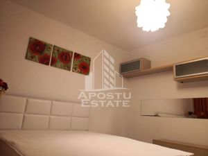 Apartament cu 2 camere, decomandat,zona Girocului - imagine 3