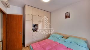 Apartament 2 camere, bloc nou, loc de parcare, zona Calea Aradului - imagine 6