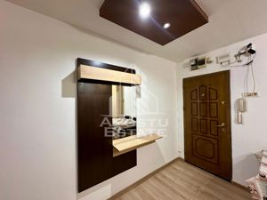 Apartament 2 camere, centrala proprie si clima, Iulius Mall - imagine 10