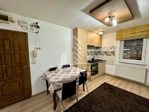 Apartament 2 camere, centrala proprie si clima, Iulius Mall - imagine 8