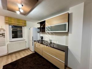 Apartament 2 camere, centrala proprie si clima, Iulius Mall - imagine 9