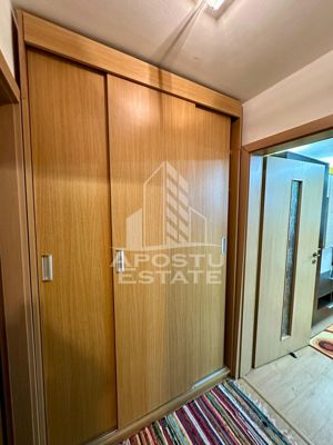 Apartament 2 camere, centrala proprie si clima, Iulius Mall - imagine 4