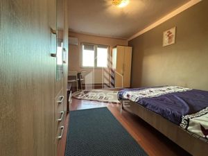 Apartament cu o camera, centrala proprie, zona Buziasului - imagine 2