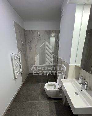 Apartament 2 camere nou, loc de parcare, Aradului - imagine 7