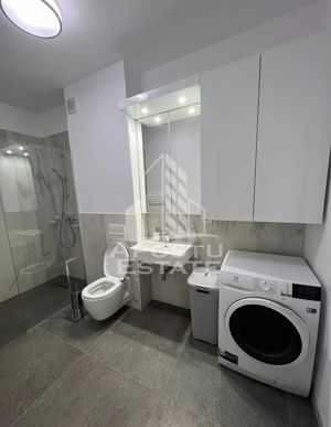 Apartament 2 camere nou, loc de parcare, Aradului - imagine 6