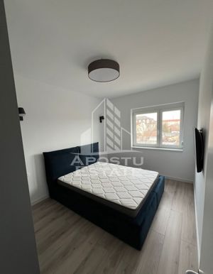 Apartament 2 camere nou, loc de parcare, Aradului - imagine 5