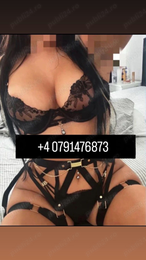 Doar câteva zile fac si deplasări !!