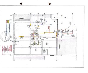 Sp Comercial, central, N Jiga, birouri/cabinete/restaurant-2000 e/luna - imagine 4