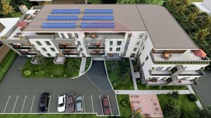 Apartament cu 3 camere de vânzare în zona Tractorul - imagine 6