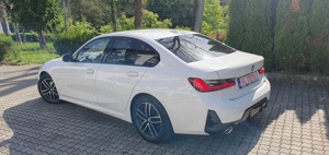 VAND Bmw 320 G20 facelift 2022.12 MPacket 29000km Service Nou - imagine 3