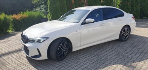 VAND Bmw 320 G20 facelift 2022.12 MPacket 29000km Service Nou - imagine 2