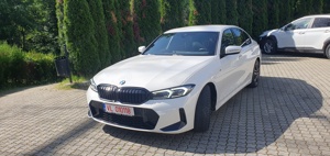 VAND Bmw 320 G20 facelift 2022.12 MPacket 29000km Service Nou - imagine 4