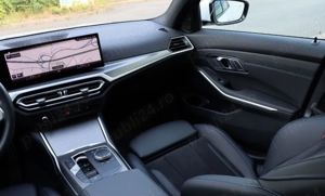 VAND Bmw 320 G20 facelift 2022.12 MPacket 29000km Service Nou - imagine 7