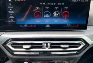 VAND Bmw 320 G20 facelift 2022.12 MPacket 29000km Service Nou - imagine 9