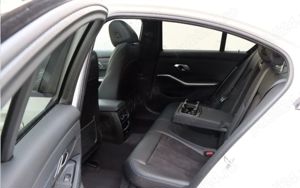 VAND Bmw 320 G20 facelift 2022.12 MPacket 29000km Service Nou - imagine 8