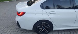 VAND Bmw 320 G20 facelift 2022.12 MPacket 29000km Service Nou - imagine 10