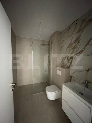 Apartamente 3 camere, 75.15mp, Iris  TVA inclus! - imagine 6