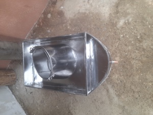 vând galeti de muls  De 10 litri  de 12 litri  de 15 litri  de 20 litri  ceinta pentru  brânză  de 1 - imagine 4