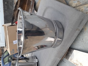 vând galeti de muls  De 10 litri  de 12 litri  de 15 litri  de 20 litri  ceinta pentru  brânză  de 1 - imagine 3