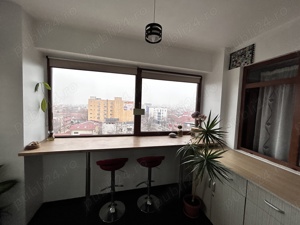 Apartament de închiriat Faleza Nord, 2 camere, bloc nou, complet mobilat și utilat-Bulevardul Mamaia - imagine 6