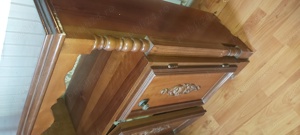 Comodina   dulap hol clasica vintage