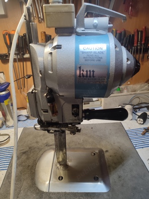 vind masina de croit de 5 toli