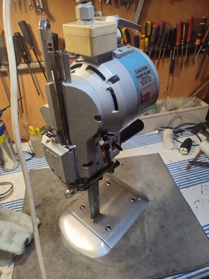 vind masina de croit de 5 toli - imagine 3