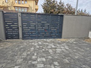 Case cuplate, panouri fotovoltaice, central Dezmir - imagine 3