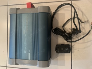 Invertor pure pawer plus 4000w