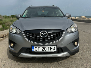 Mazda CX 5   4x4.   2012  euro 6.  2.2 175 cp 4AWD diesel skyactive