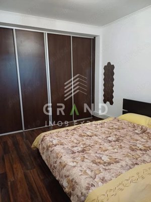 Ap 2 camere, BALCON, PET-FRIENDLY, zona Muzeul de Apa - imagine 2