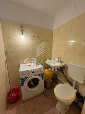 Ap 3 camere | CT | ECONOM | Zona Manastur/KAUFLAND - imagine 15