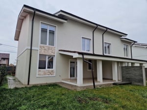 Duplex, Nou- lux, proiect modern Chișoda  - imagine 19