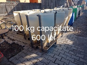 hranitori pentru porci  - imagine 3