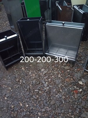 hranitori pentru porci  - imagine 5