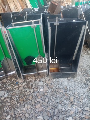 hranitori pentru porci  - imagine 4