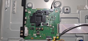 Placă de bază Samsung QE58Q60TAU