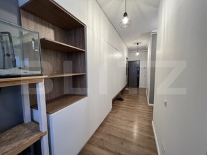 Apartament 3 camere | Terasa 36 mp. | 2 Parcari Subterane - imagine 6