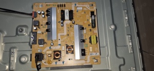 Placă de bază Samsung QE58Q60TAU - imagine 2