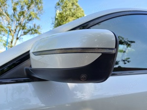 Bmw seria 5 mhev 2021  - imagine 9