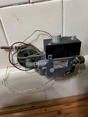 arzatoare automate pentru soba de teracota - imagine 2