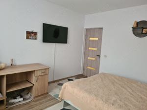 Apartament tip open-space, bloc nou, mobilat si utilat + loc parcare - imagine 3